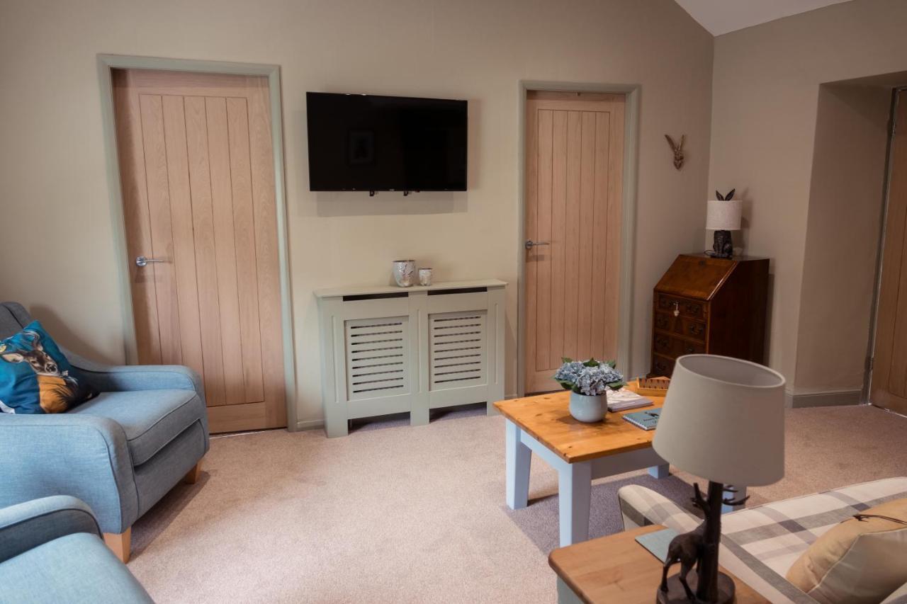 Acorn Apartment York Exterior photo